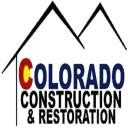 Colorado Construction & Restoration, LLC logo